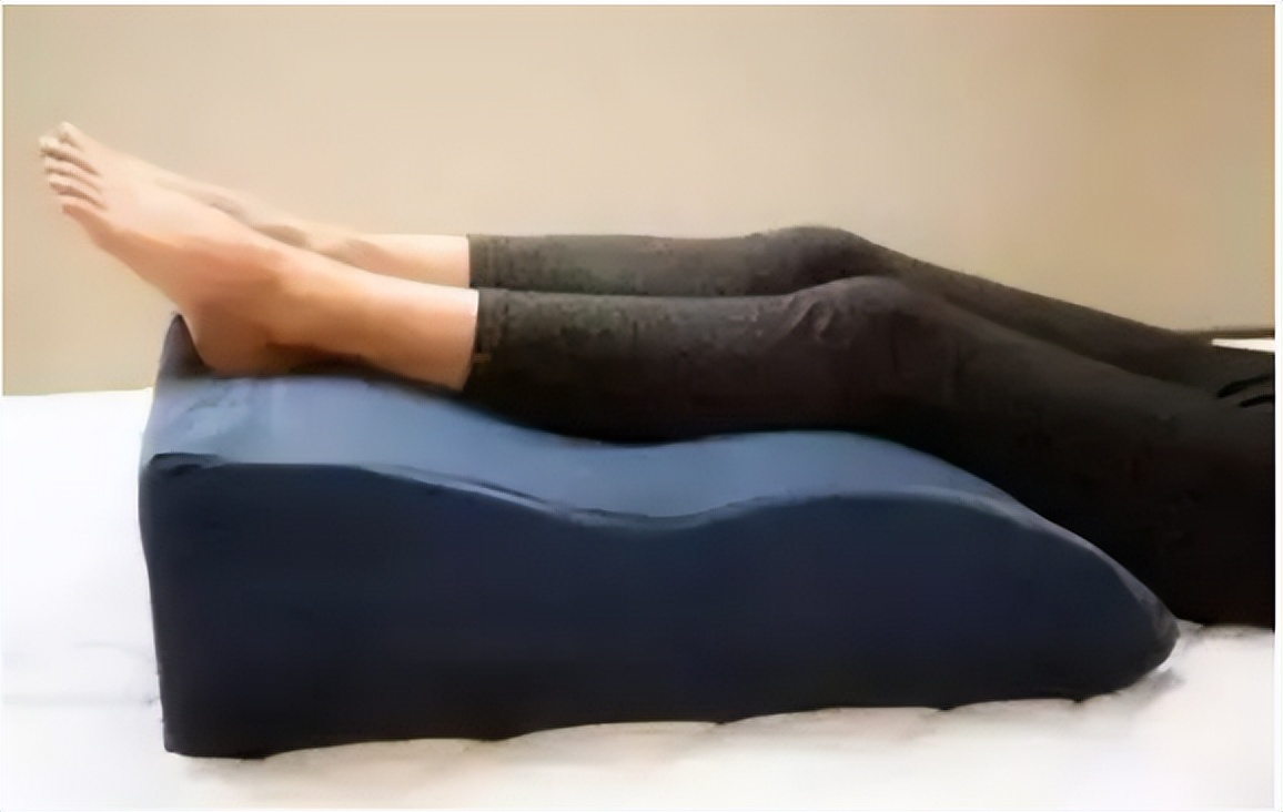 医疗科普静脉曲张,静脉曲张健康科普的视频