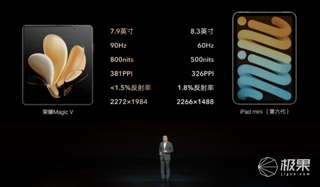 荣耀首款折叠屏手机值不值得入手,荣耀首款折叠屏手机发布9999元起