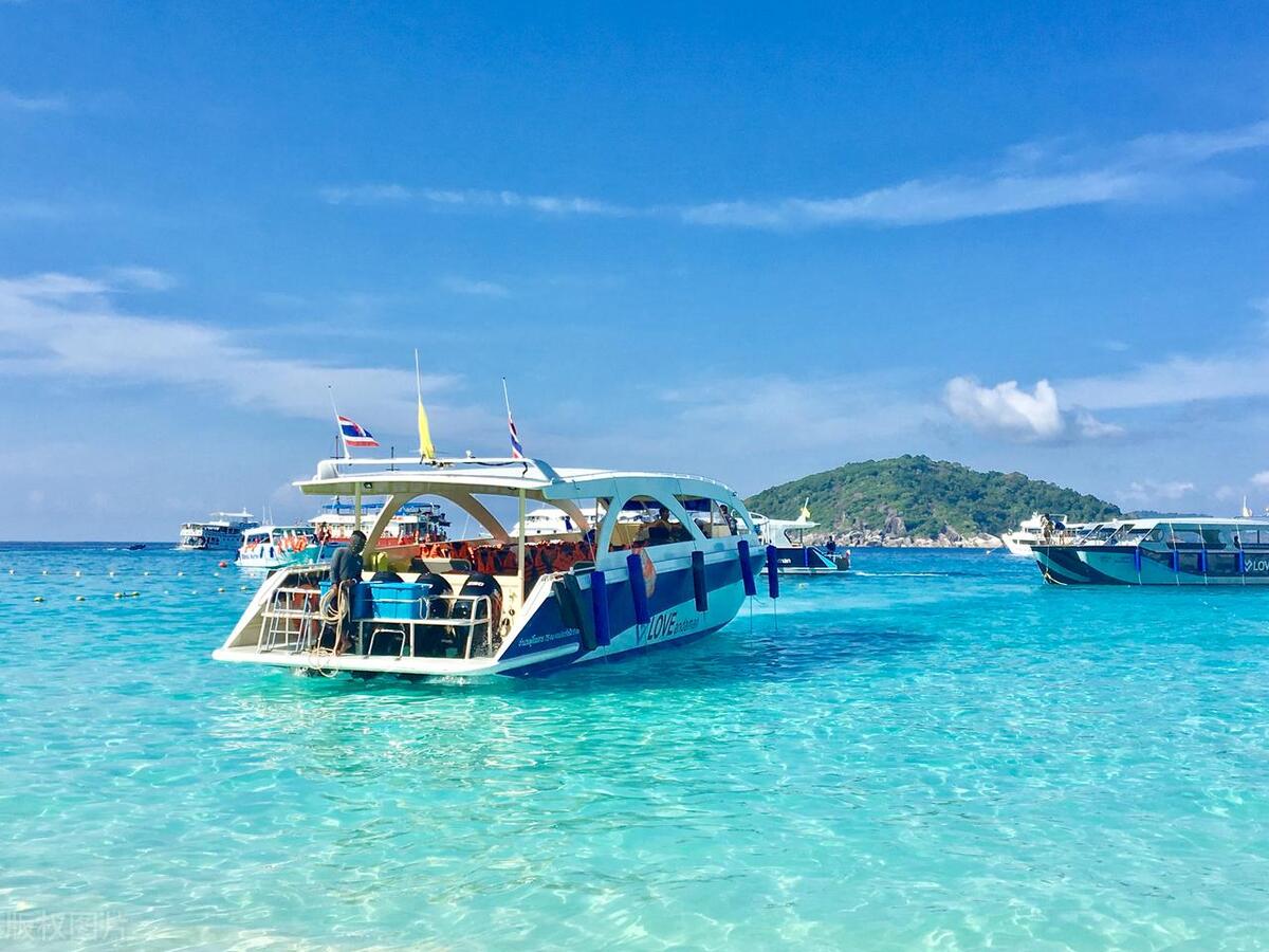 泰国旅行现在危险吗,泰国护腰之旅