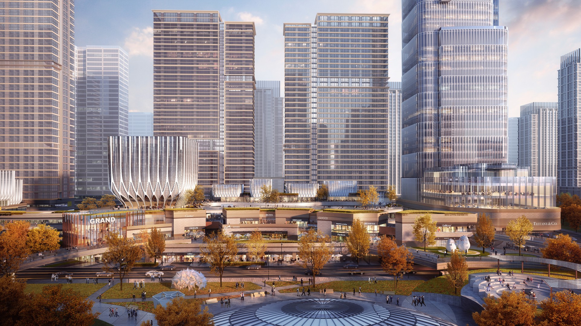 长春远大购物中心招商电话,成都远大购物中心b馆地址