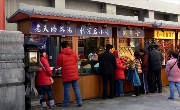 北京网红打卡景点,北京怀柔网红景点