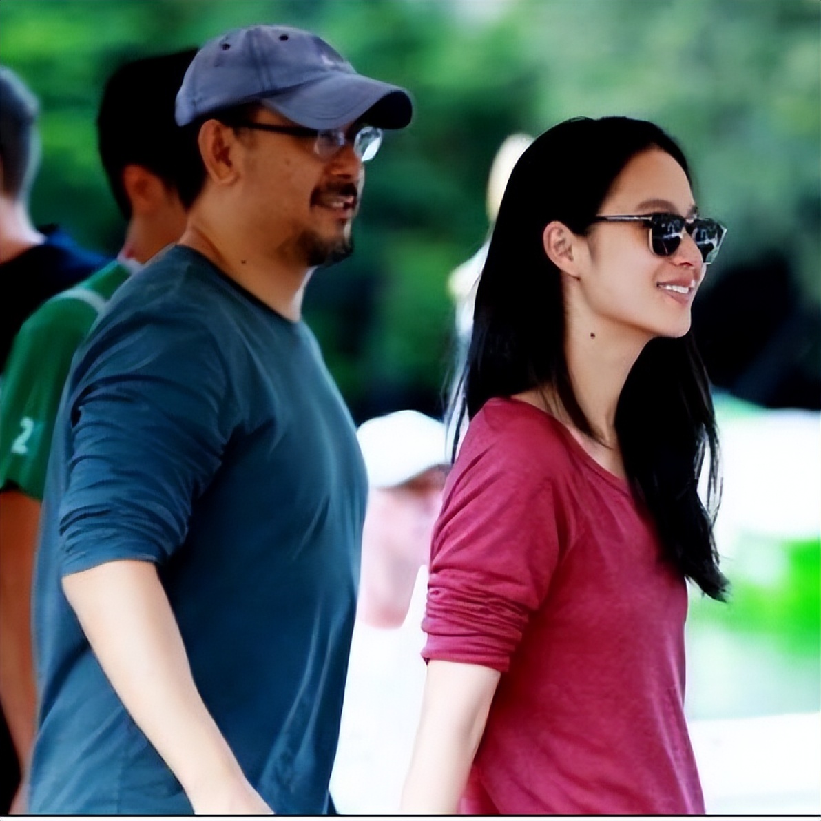 长得帅气情史却干净的六位男星,情史干净没有污点的17位男星