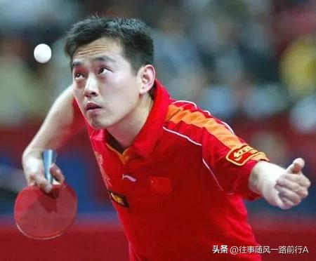 国乒最亮双子星,最亮的双子星