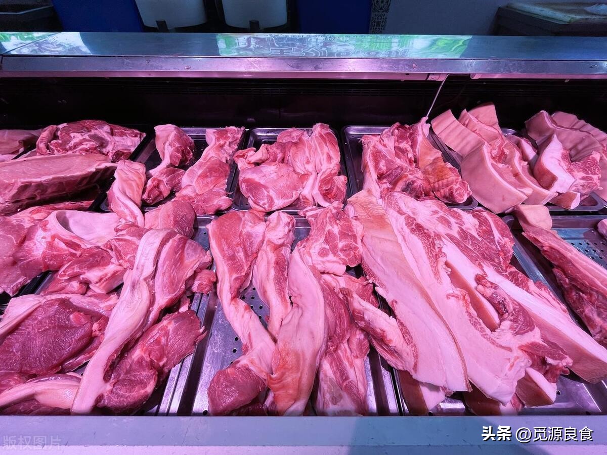 超市猪肉和菜市场猪肉哪个便宜,超市猪肉为什么比市场上便宜