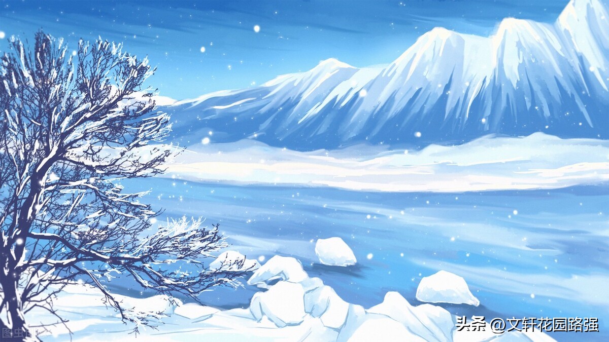 立冬诗词赏析大全,立冬诗词全集100首