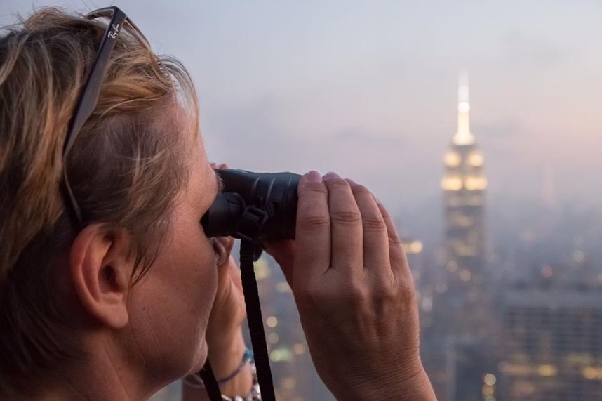 望远镜的光学原理是什么,望远镜的原理是什么