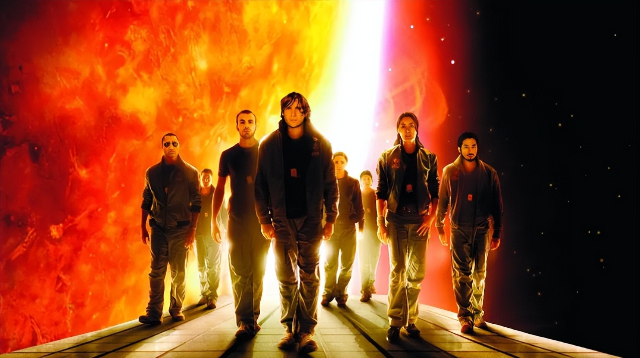 科幻电影外星绿植,最刺激的外星科幻电影