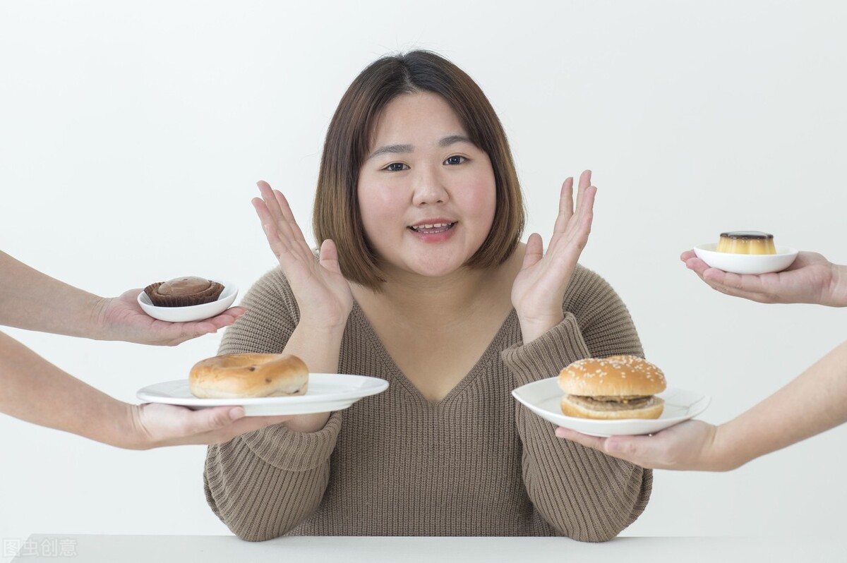 中医实战笔记中的减肥秘方,中医减肥经典小方子