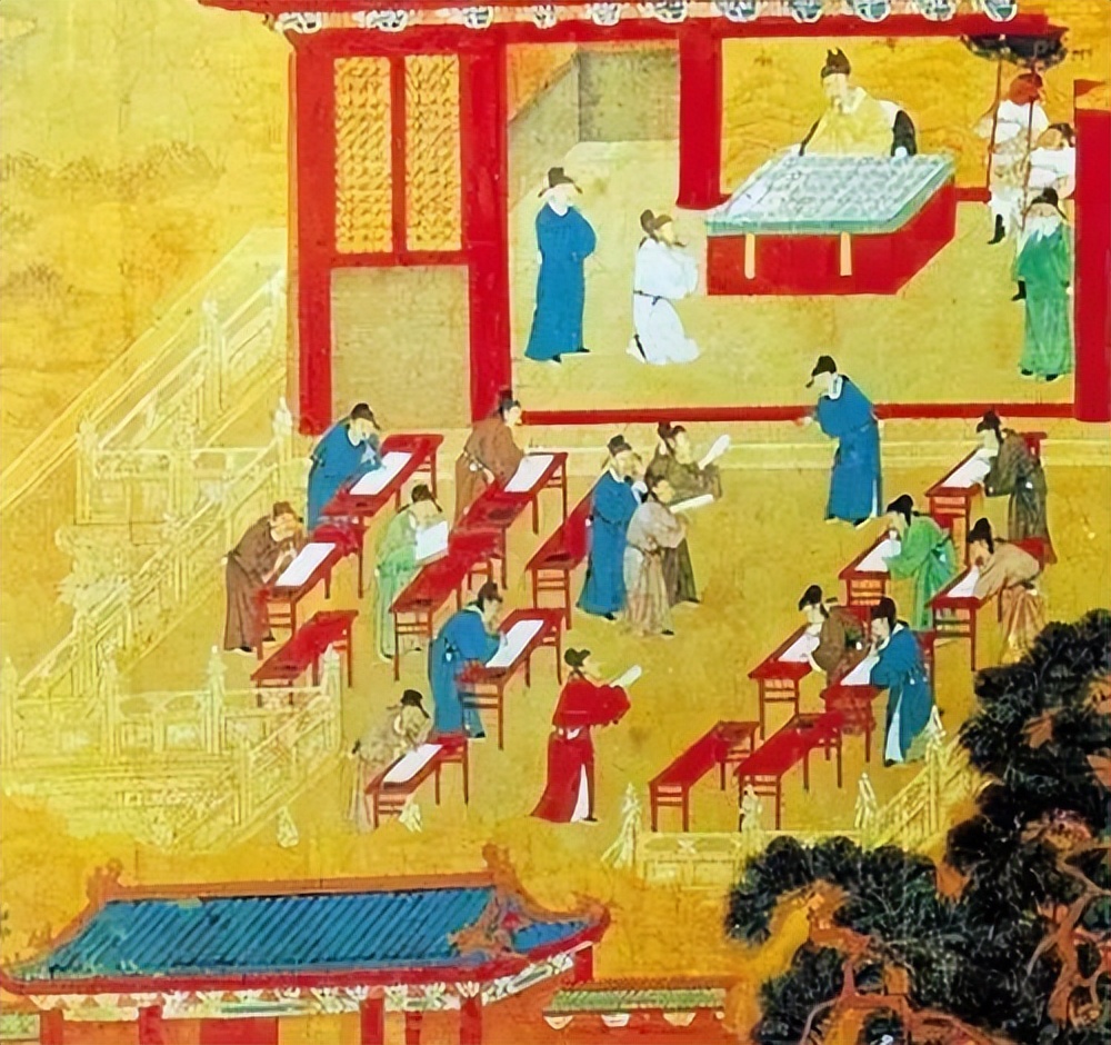 宋朝制度感悟,宋代仓储制度的发展与创新