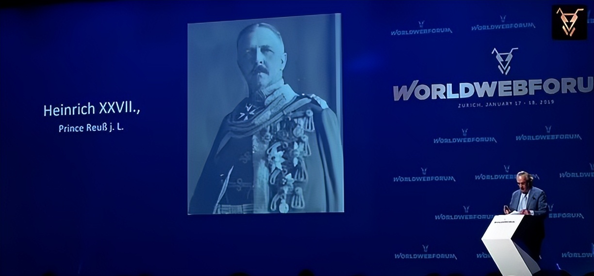 一群疯子，一个落魄王子，483天精心谋划，最终被捕