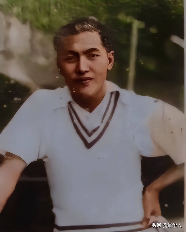 中国有球王贝利吗,世界三大球王中国人