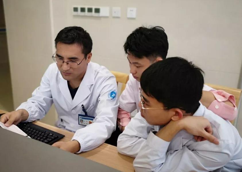 医学科室热度排名,医学专业就业排名2016