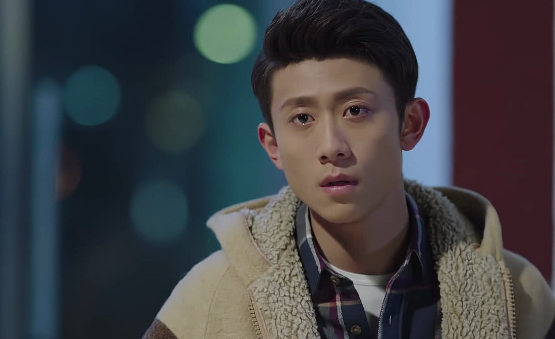 童星张一山简介,童星张一山的演艺之路