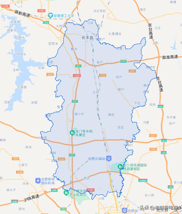 走进县城看发展枞阳县,走进省城看发展