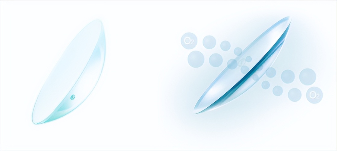 医生戴隐形眼镜,医生戴的眼镜是什么眼镜