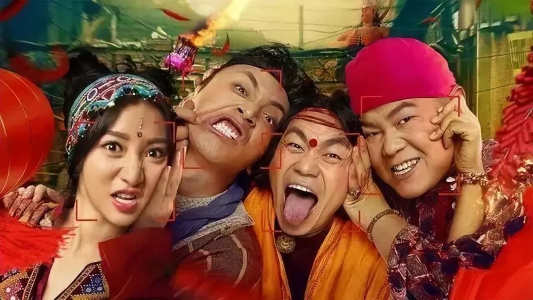 王宝强的八角笼中票房突破几亿,王宝强的八角笼中票房破多少了