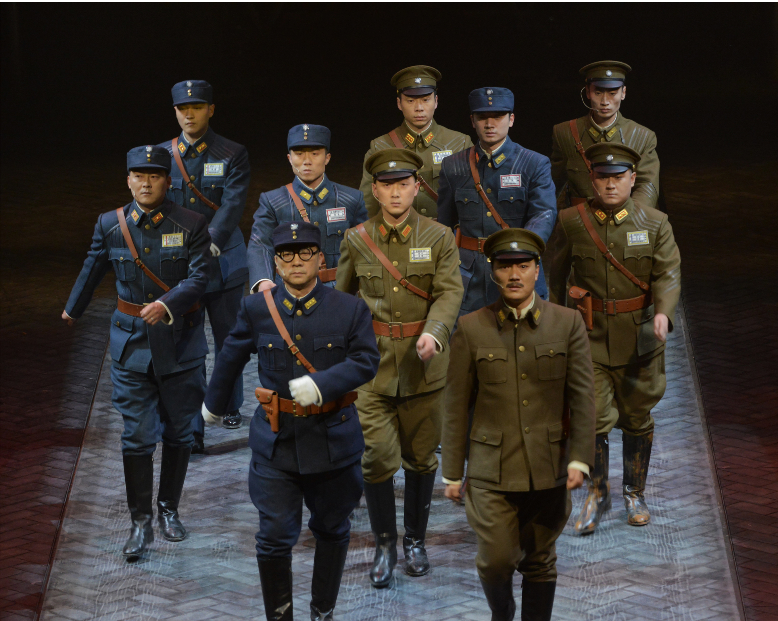 1955年，潘汉年在北京饭店突遭逮捕，陈毅怒斥：太糊涂，无法原谅