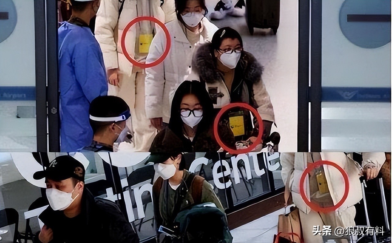 泰国五一,中国游客没来,机场一片冷清,网友:中国赚钱中国花