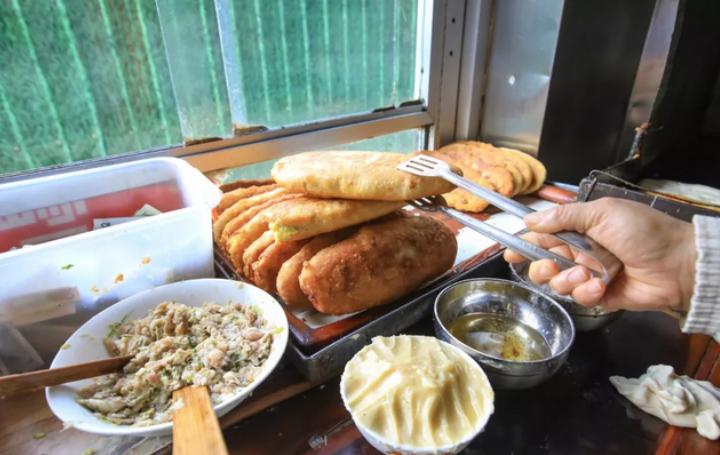 山东菏泽特色美食前十名,山东聊城冠县特色美食前十名