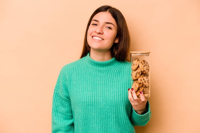 4张照片墙设计效果图,简单四方柱子装修效果图