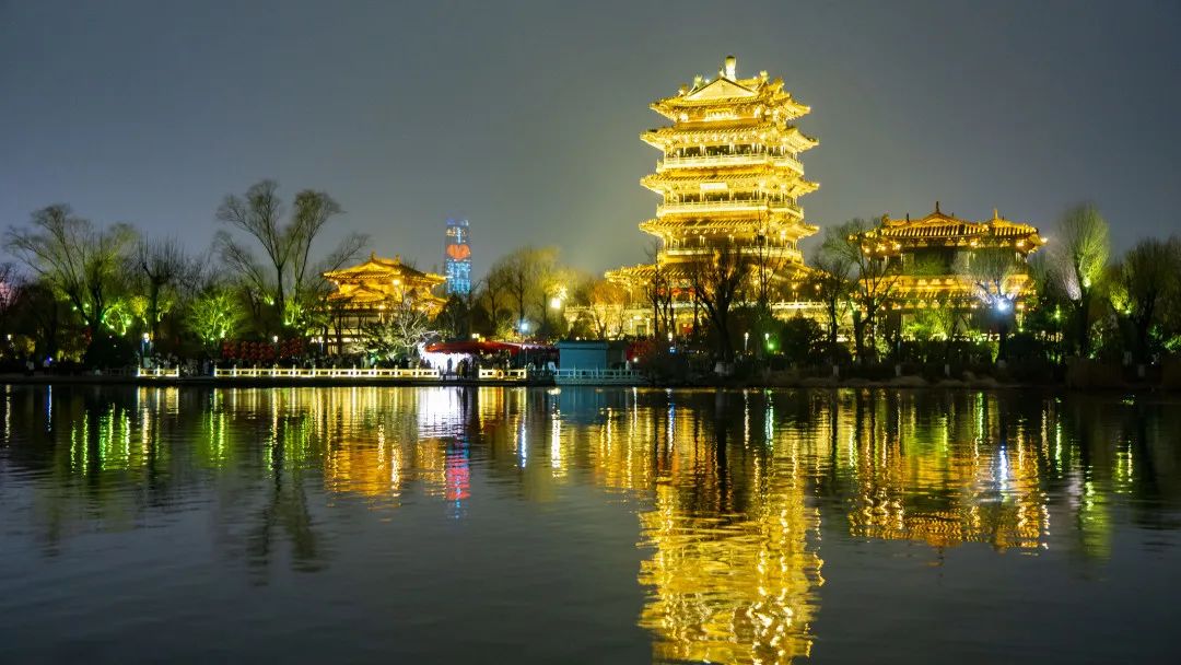 济南最火的几个网红景点打卡,济南网红打卡点景点