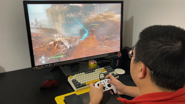 g7小鸡手柄,小鸡手柄g7增强版