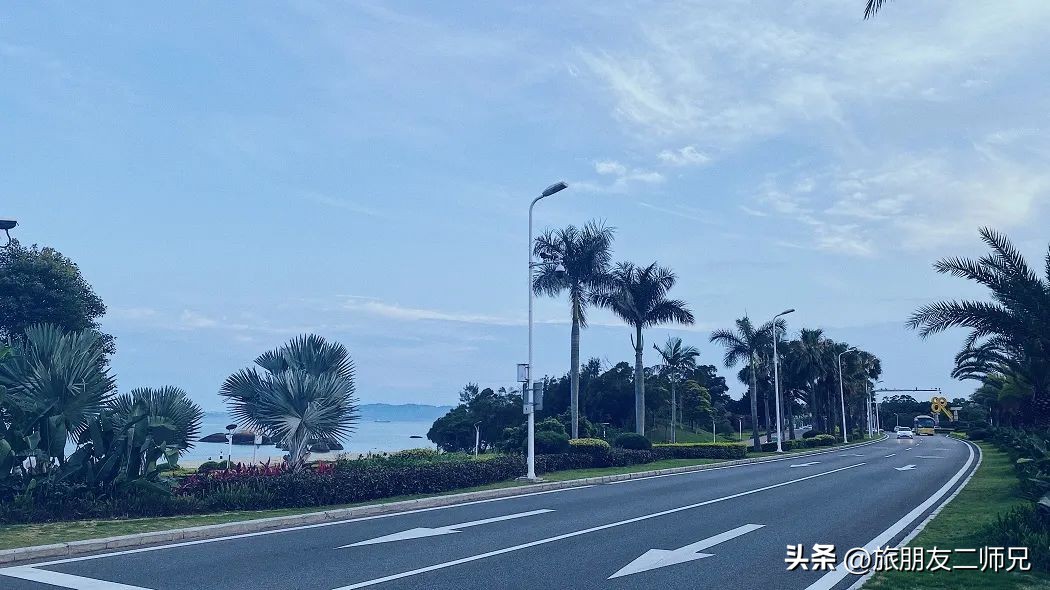 广州出发-福建4天游，打卡火山岛+鼓浪屿+环岛路+十里长堤