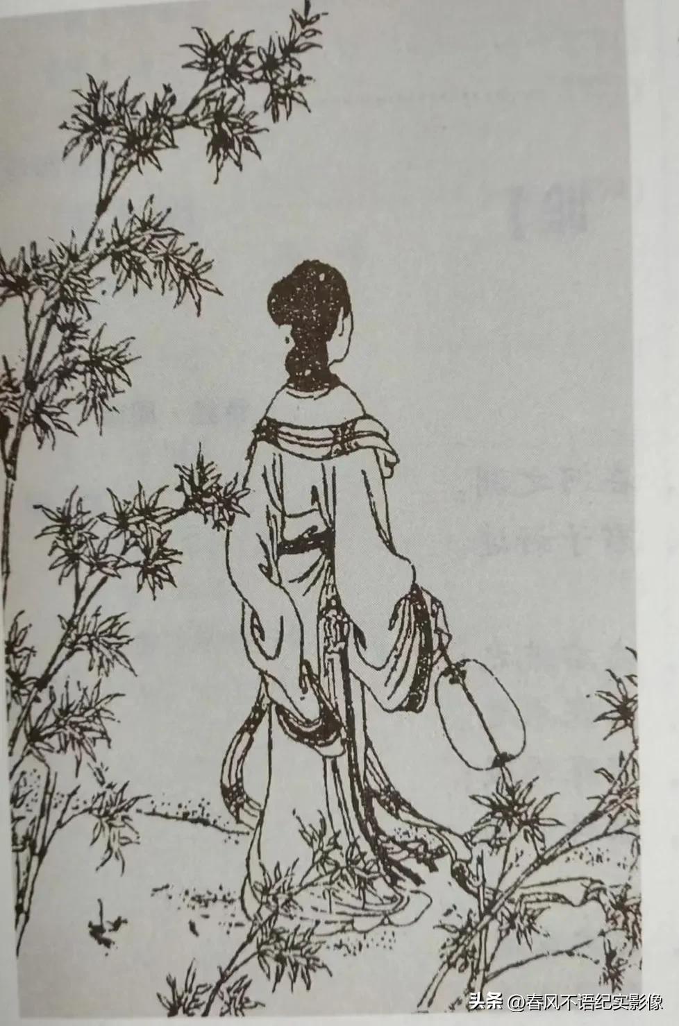 写给猗顿文化园的成语典故