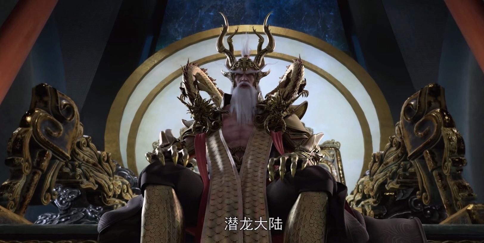 星辰变秦羽突破玄仙,星辰变禹皇及属下等级