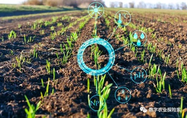 以大托管推动农业转型升级,农业绿色托管方案