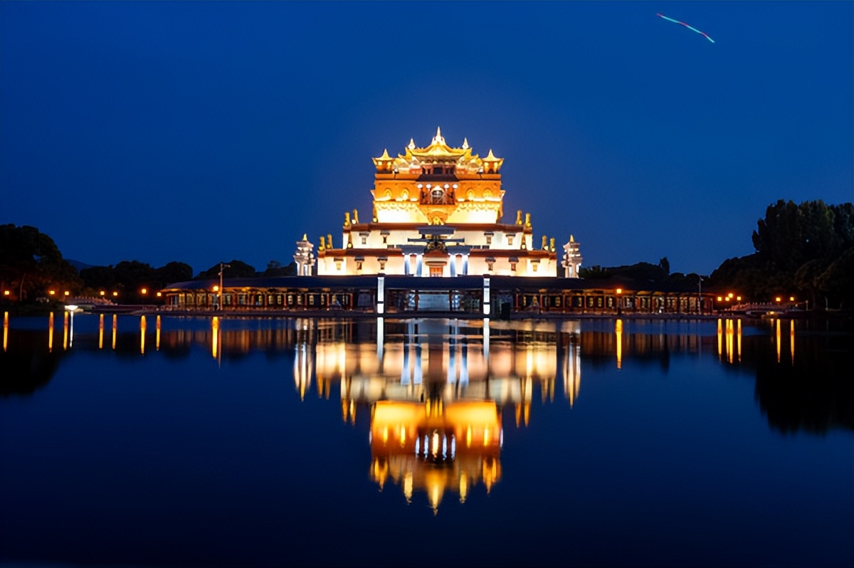 无锡灵山梵宫文化体验之旅,无锡灵山梵宫心灵之旅一日游