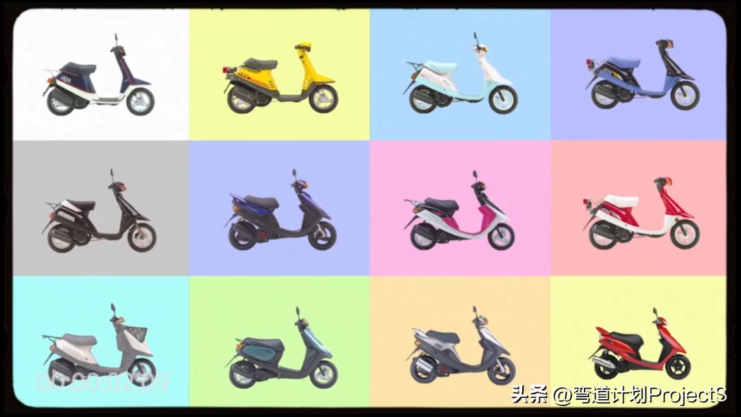 5000元雅马哈巧格,雅马哈巧格plus多少钱买合适