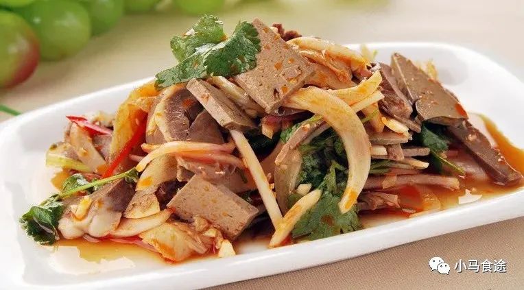 川味凉菜大师总结的32味49个配方,凉菜的做法大全100种凉拌素菜川味