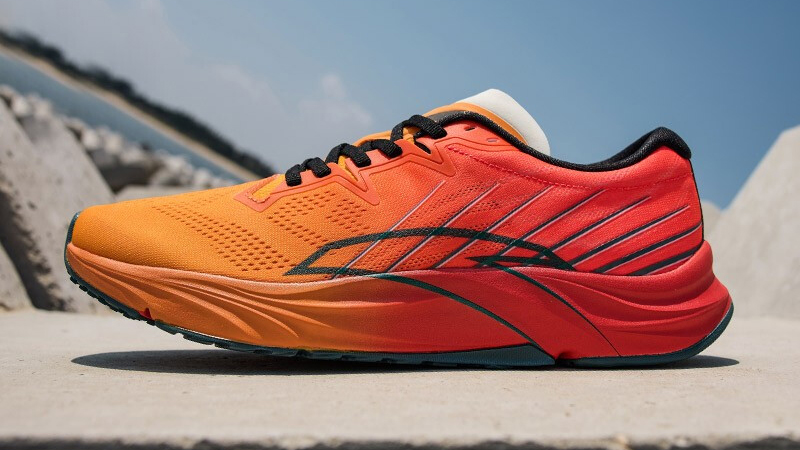 体重大新手跑鞋,新手跑者大体重跑鞋