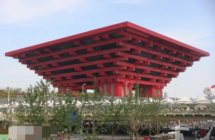 中华艺术宫作品名称,中华艺术宫的作品名称