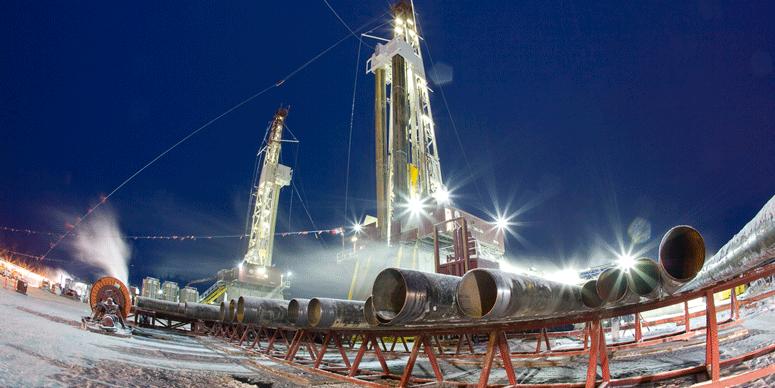 最新页岩气概念股龙头股,a股2024最具翻倍潜力的龙头是哪些