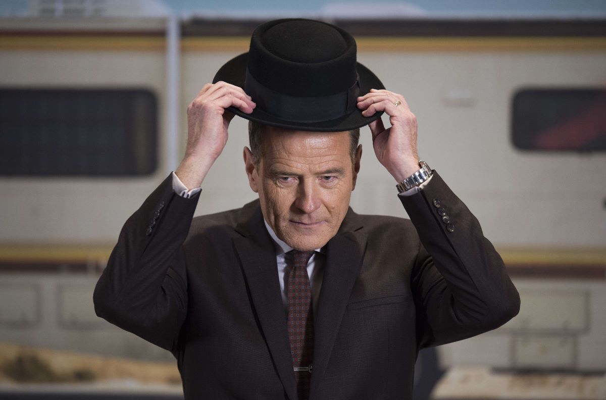 看看你最适合哪种帽子,30种花样帽子