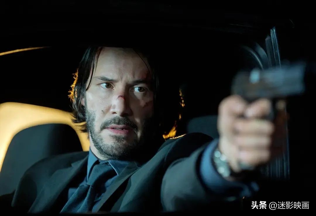 甄子丹少有的一部玩命动作大片,经典怀旧动作大片甄子丹