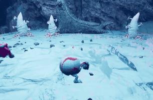 最近很火的外星人游戏,一款关于外星人的2d游戏