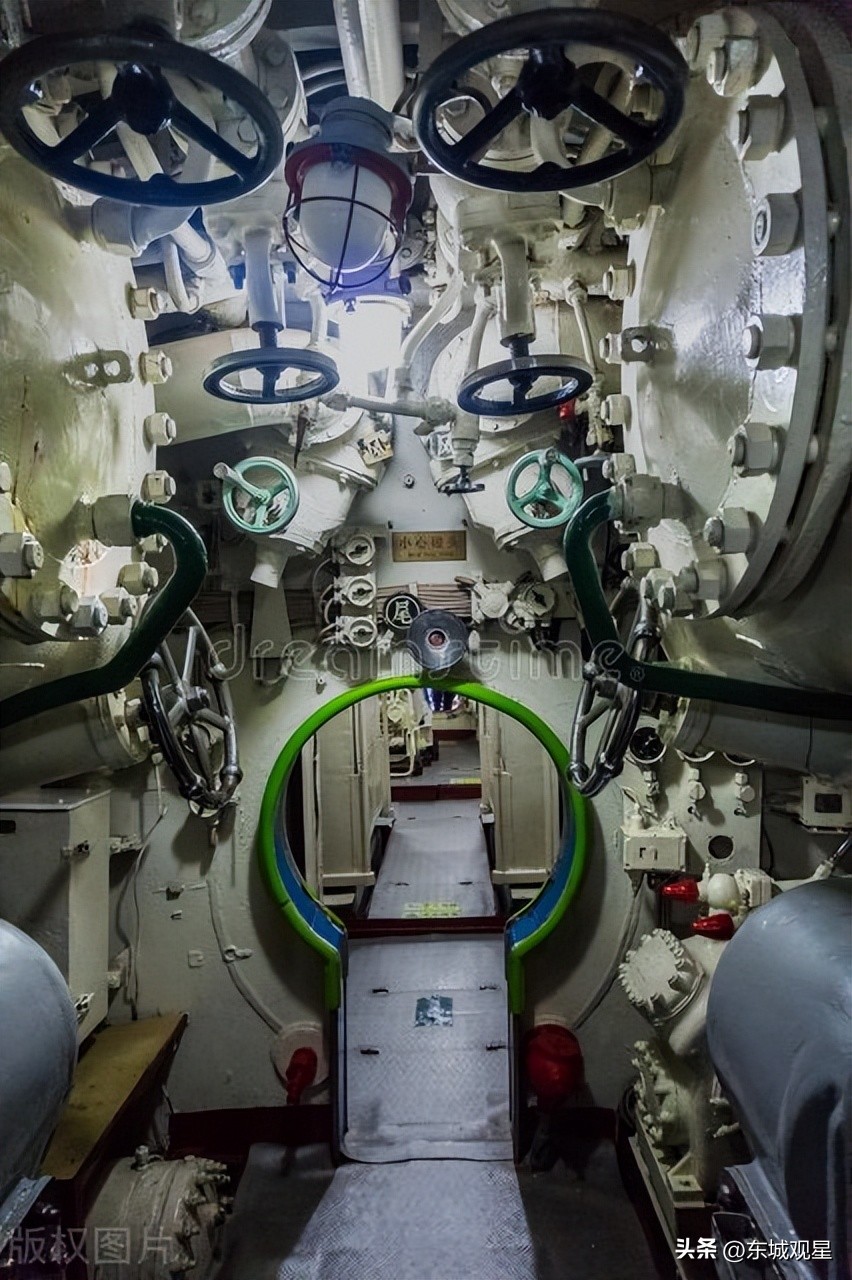 潜艇用斯特林发动机,潜艇为什么要用斯特林发动机