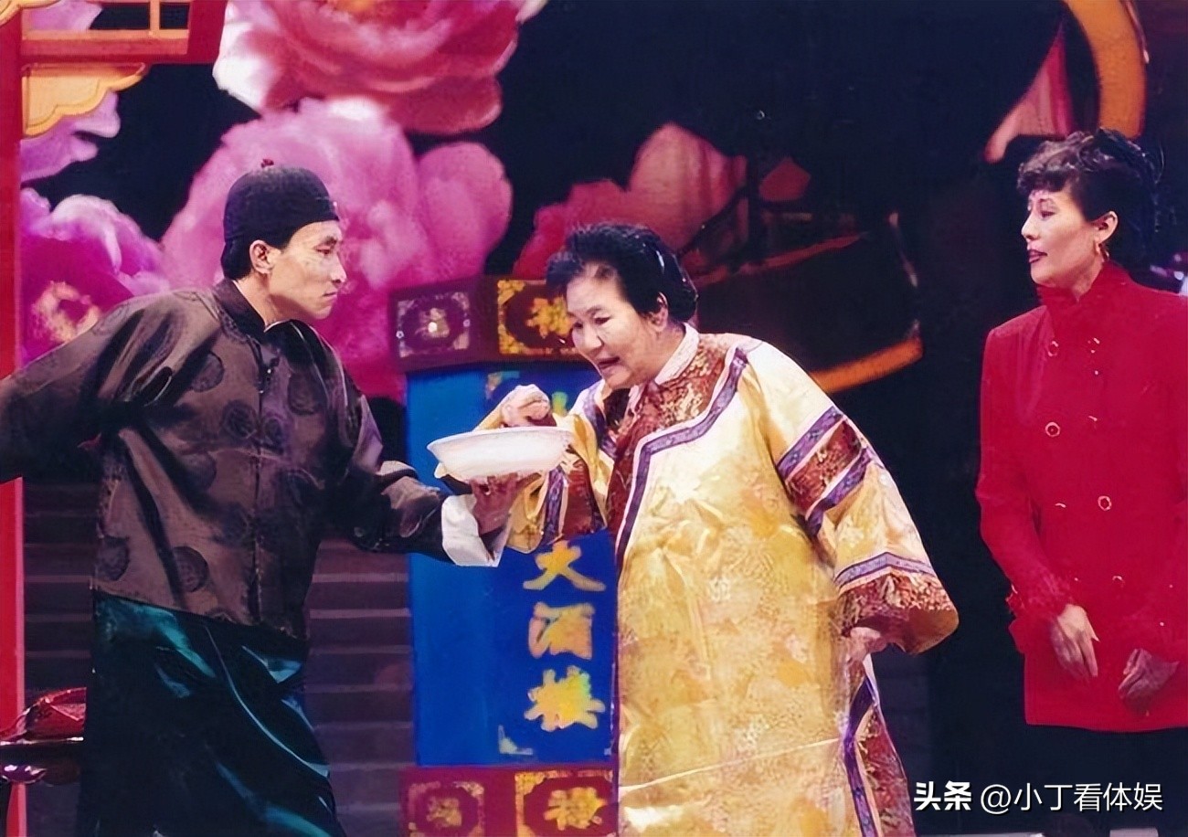 巩汉林致敬经典,巩汉林现在怎么样