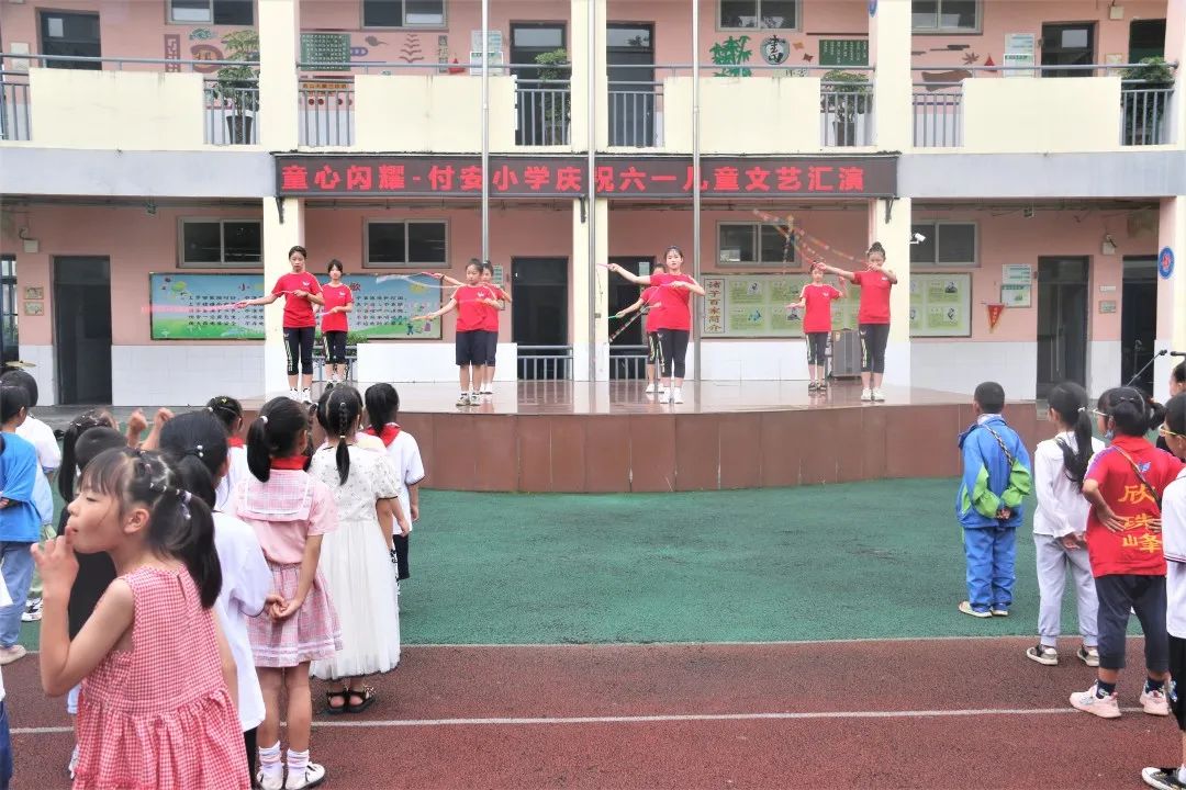 邛崃市六一儿童节活动信息,邛崃建平小学六一活动