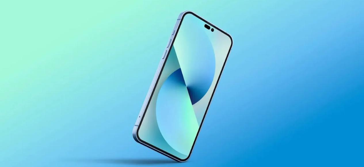 苹果iphone14新曝光 (苹果iphone 14会不会泄密)