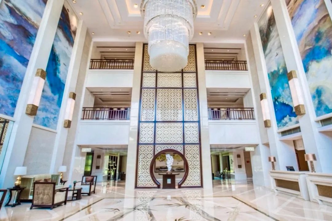 最值得入住的国宾馆推荐,最值得体验的国宾馆