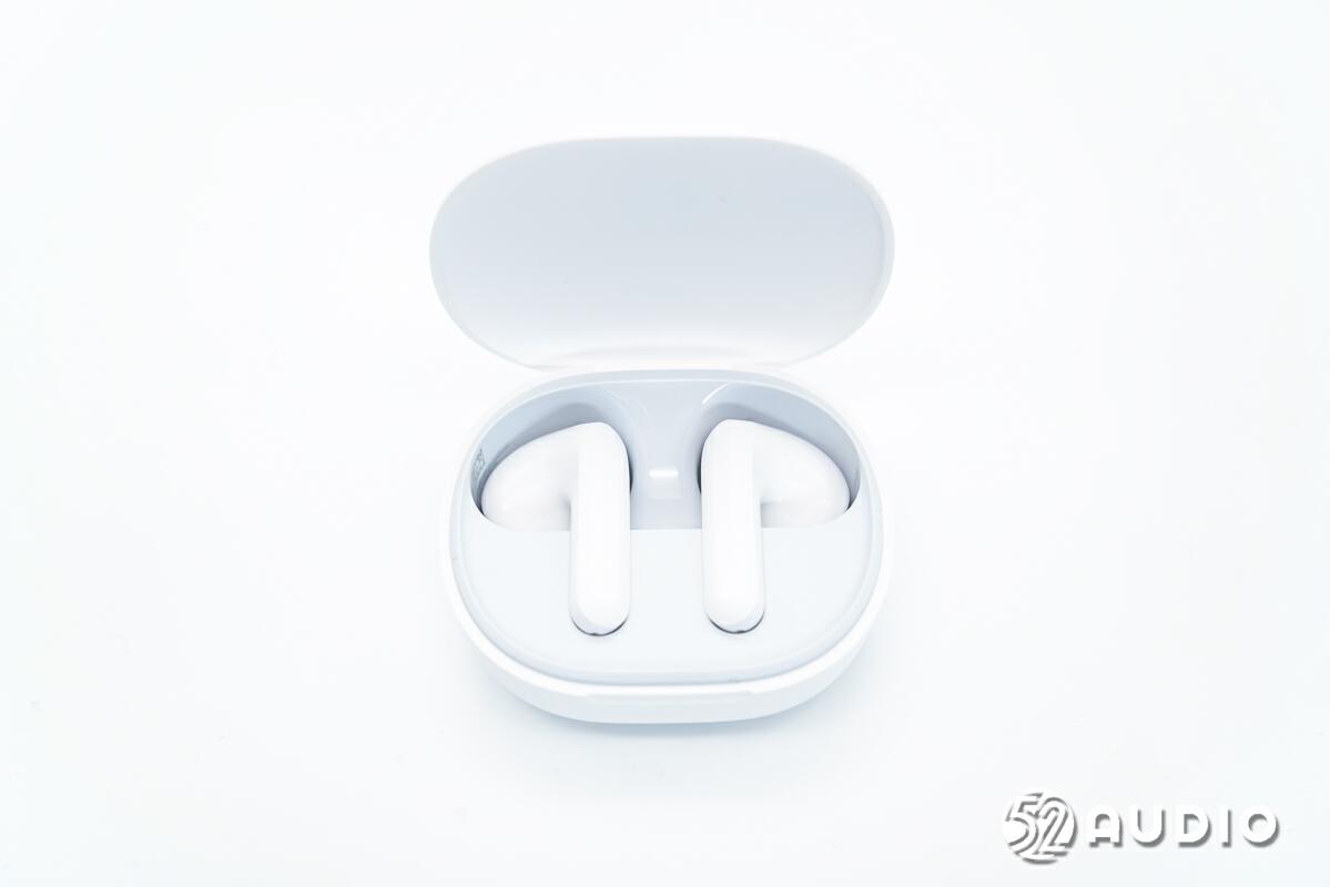 redmibuds4青春版蓝牙耳机怎么使用,redmibuds4青春版耳机套一体式