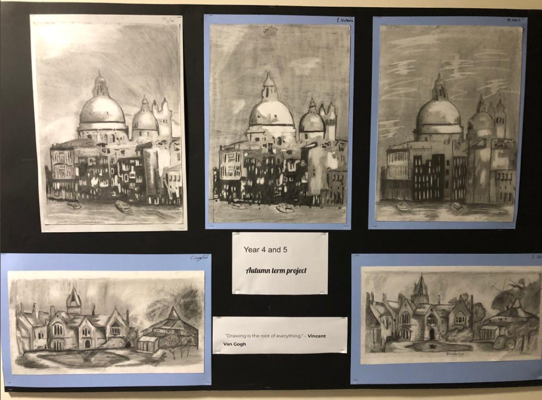 2023BrambletyeSchool夏校，英语A1也能参加！6-12岁家庭看过来！