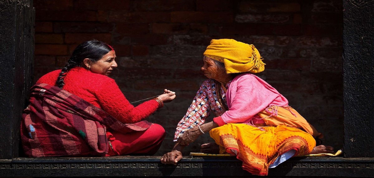 尼泊尔的古老少数民族,尼泊尔是个什么样社会制度的国家