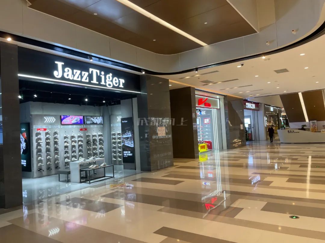 2021年开店的你们都怎么样啦,今年新开业的商场有哪些