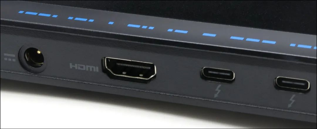 2023高性能超轻薄本英特尔13代酷睿,宏碁掠夺者擎neo13代i54060测评