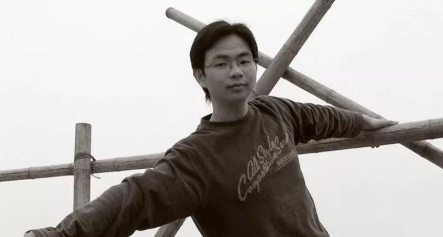 从赶鹅少年到知名作家：因为你不知道何时会成为命运的宠儿